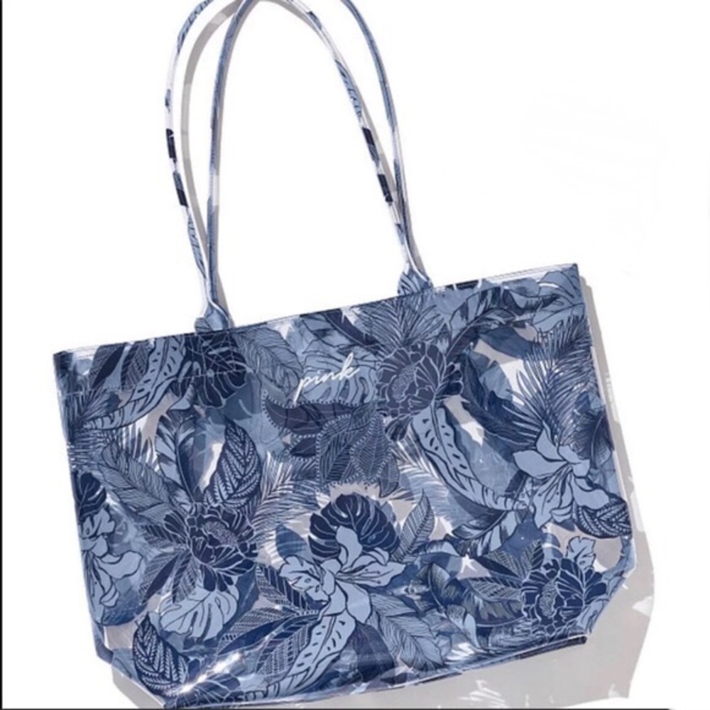 Pink Victorias Secret New Bag